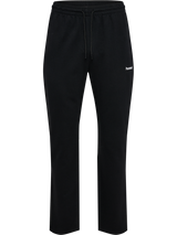 HUMMEL Frame Straight Sweat Pants (black)