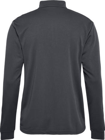 HUMMEL Authentic Half Zip Sweat (asphalt)
