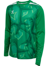 HUMMEL Goalkeeper Jersey L/S (jelly bean)