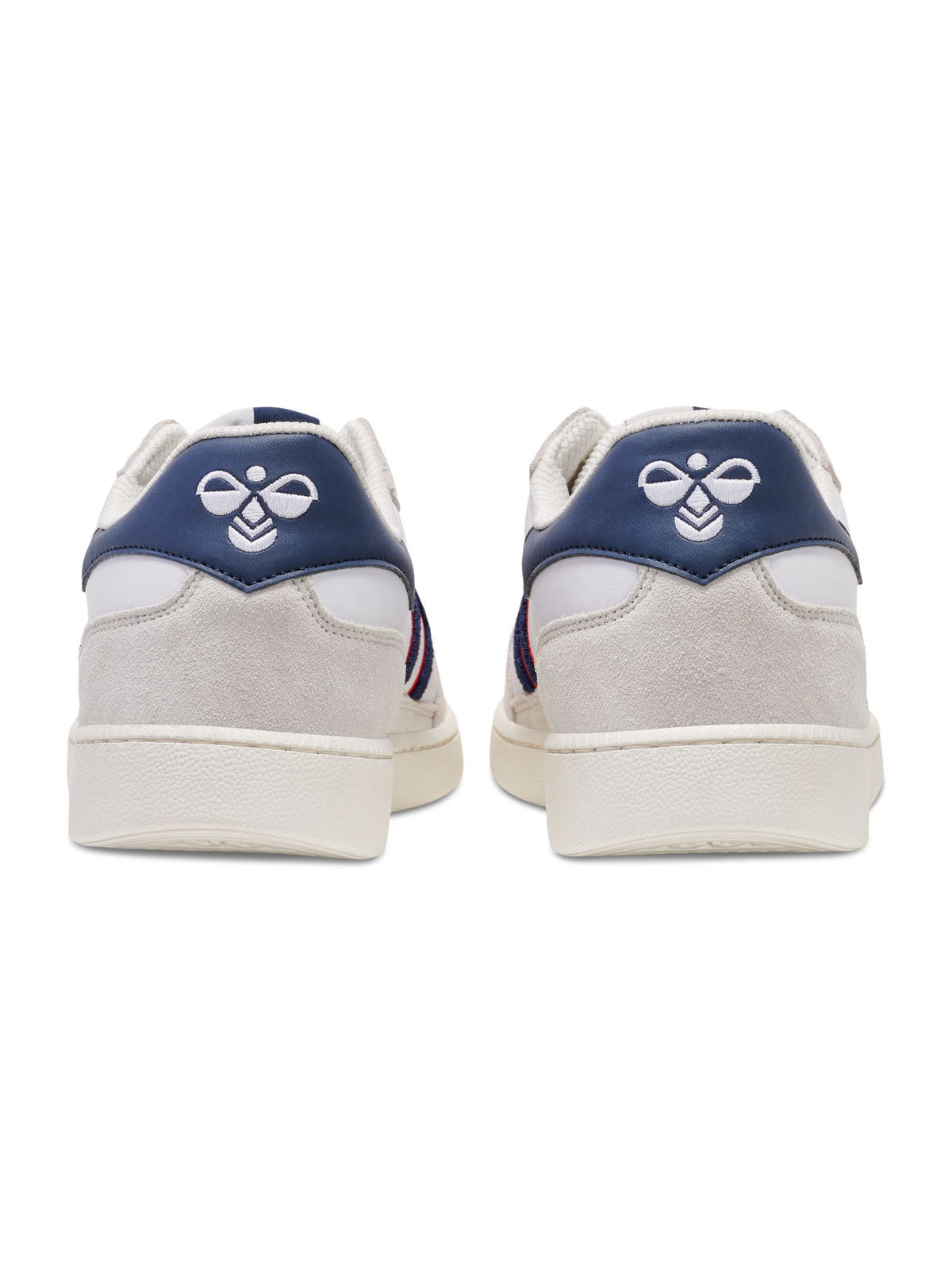 HUMMEL Royal Hb Ch (white/navy)