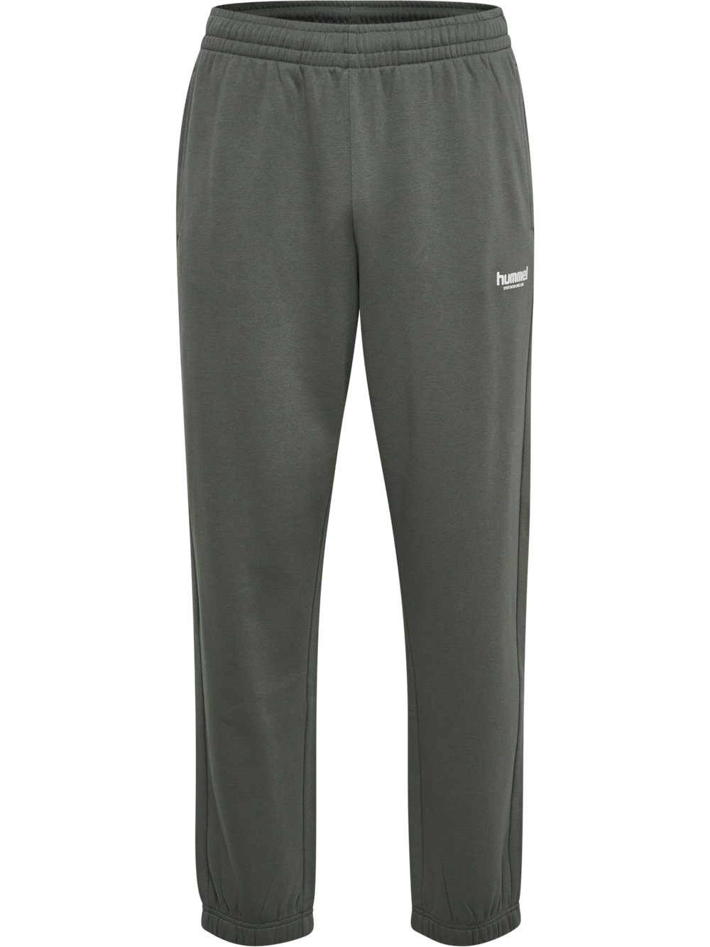 HUMMEL Legacy 2.0 Sweatpants (castor gray)