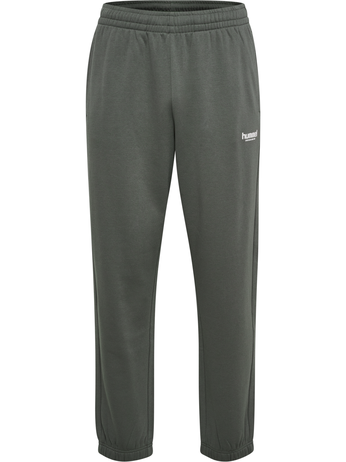 HUMMEL Legacy 2.0 Sweatpants (castor gray)
