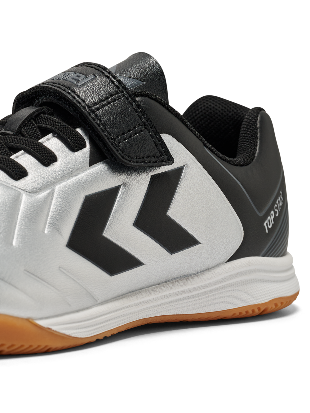 HUMMEL Top Star I.c. Vc 2.0 Kind (black/silver)