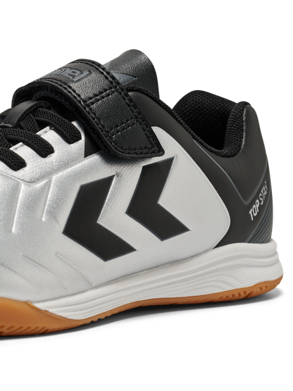 HUMMEL Top Star I.c. Vc 2.0 Kind (black/silver)