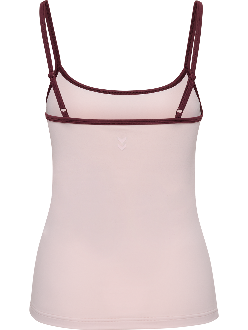 HUMMEL Balance Sports Top Damen (barely pink)