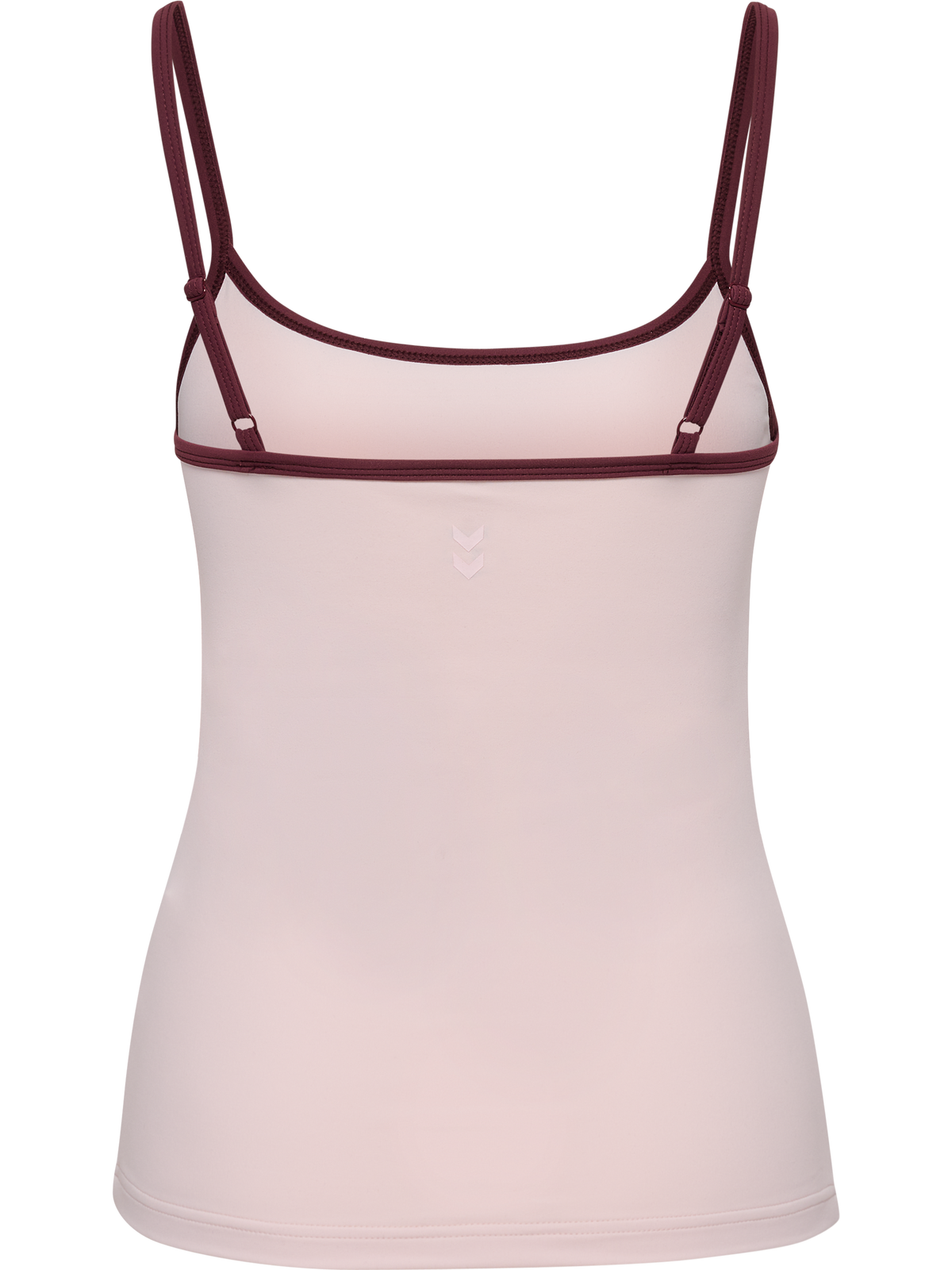 HUMMEL Balance Sports Top Damen (barely pink)