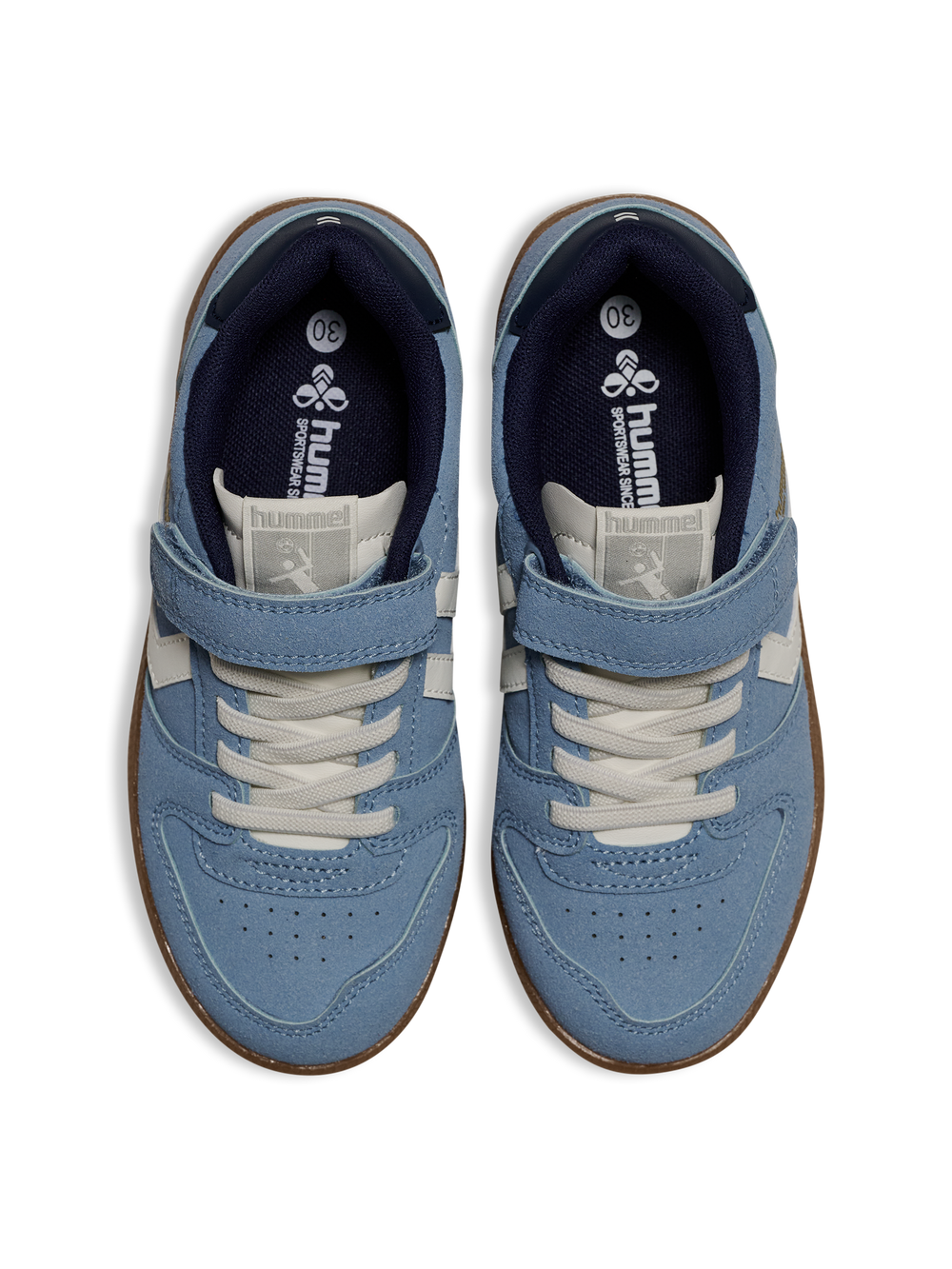 HUMMEL Handball Perfekt Cl Kind (faded denim)