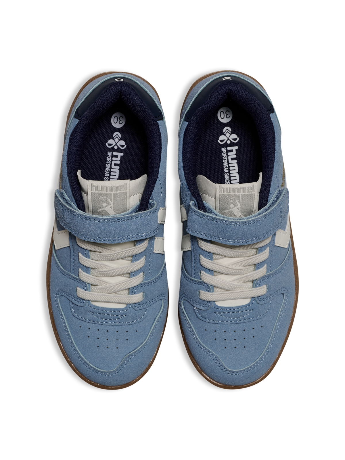 HUMMEL Handball Perfekt Cl Kind (faded denim)