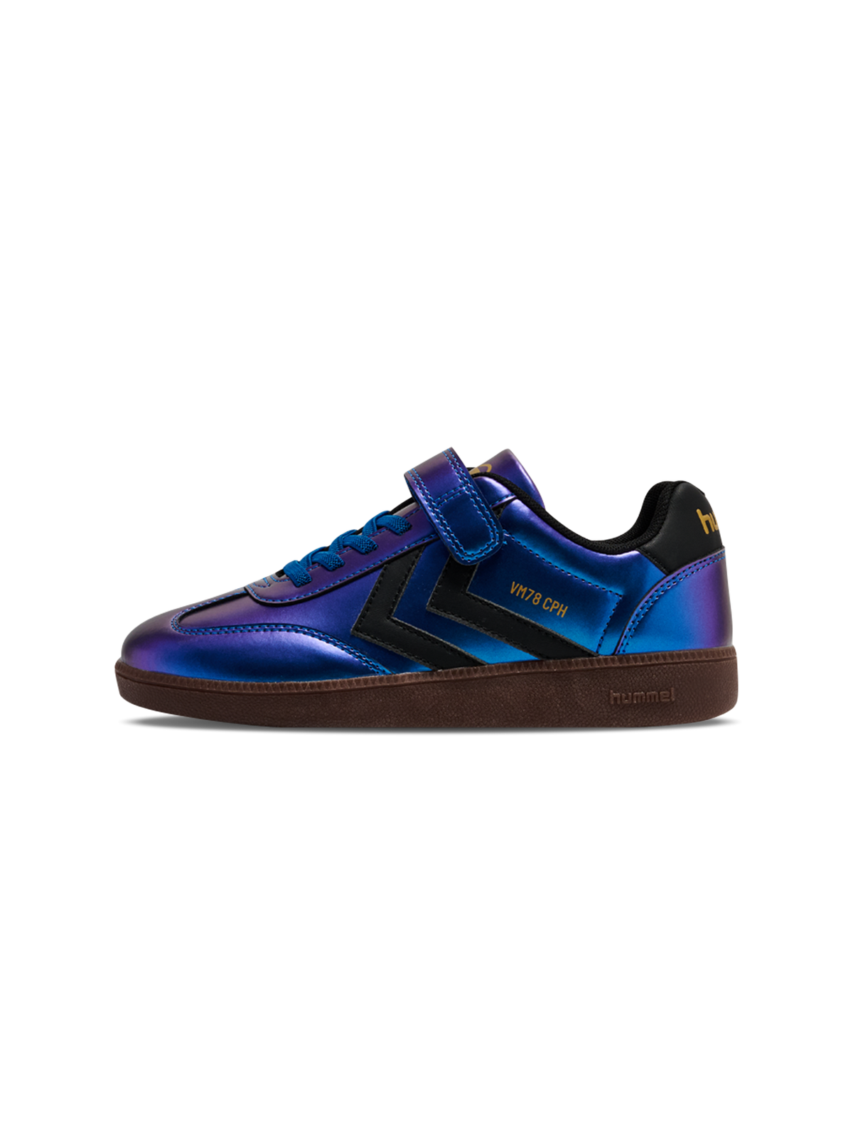 HUMMEL VM78 Cph Metallic Kind (white/multicolor)