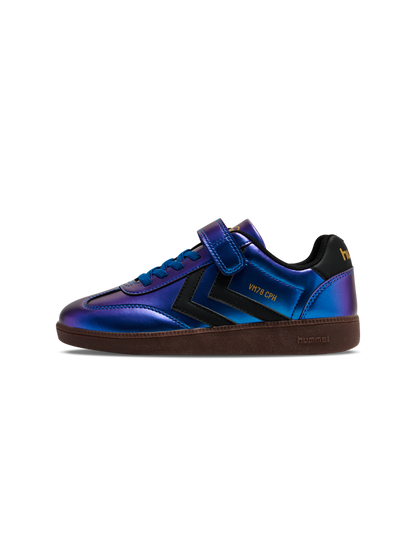 HUMMEL VM78 Cph Metallic Kind (white/multicolor)