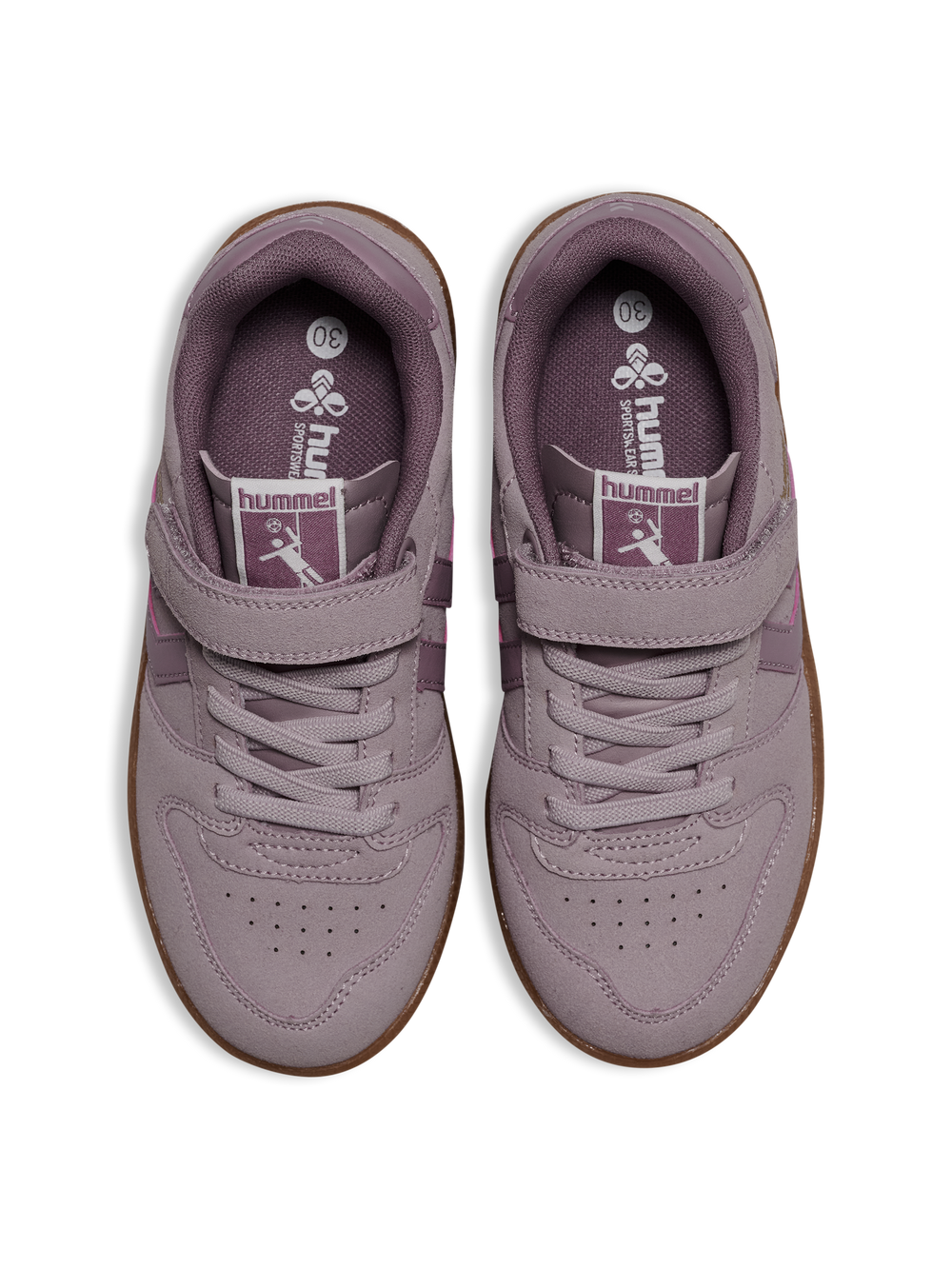 HUMMEL Handball Perfekt Cl Kind (violet ice)