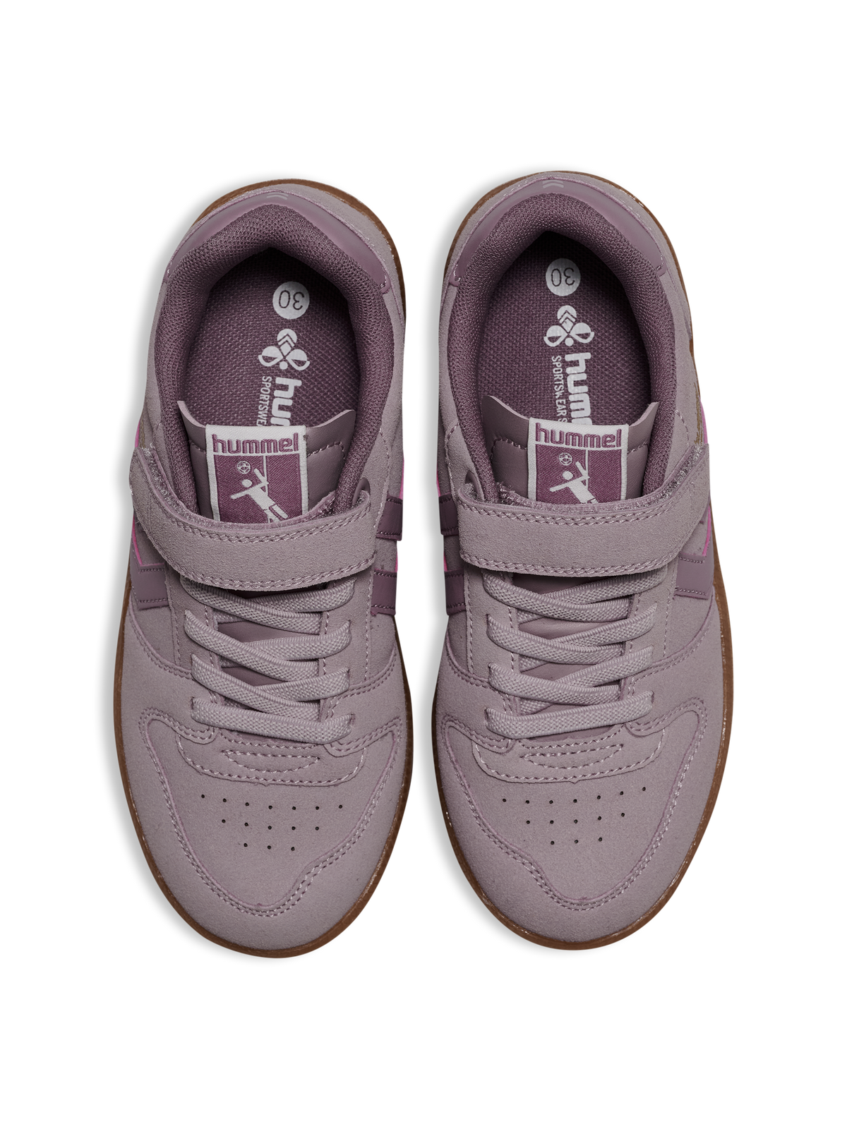 HUMMEL Handball Perfekt Cl Kind (violet ice)
