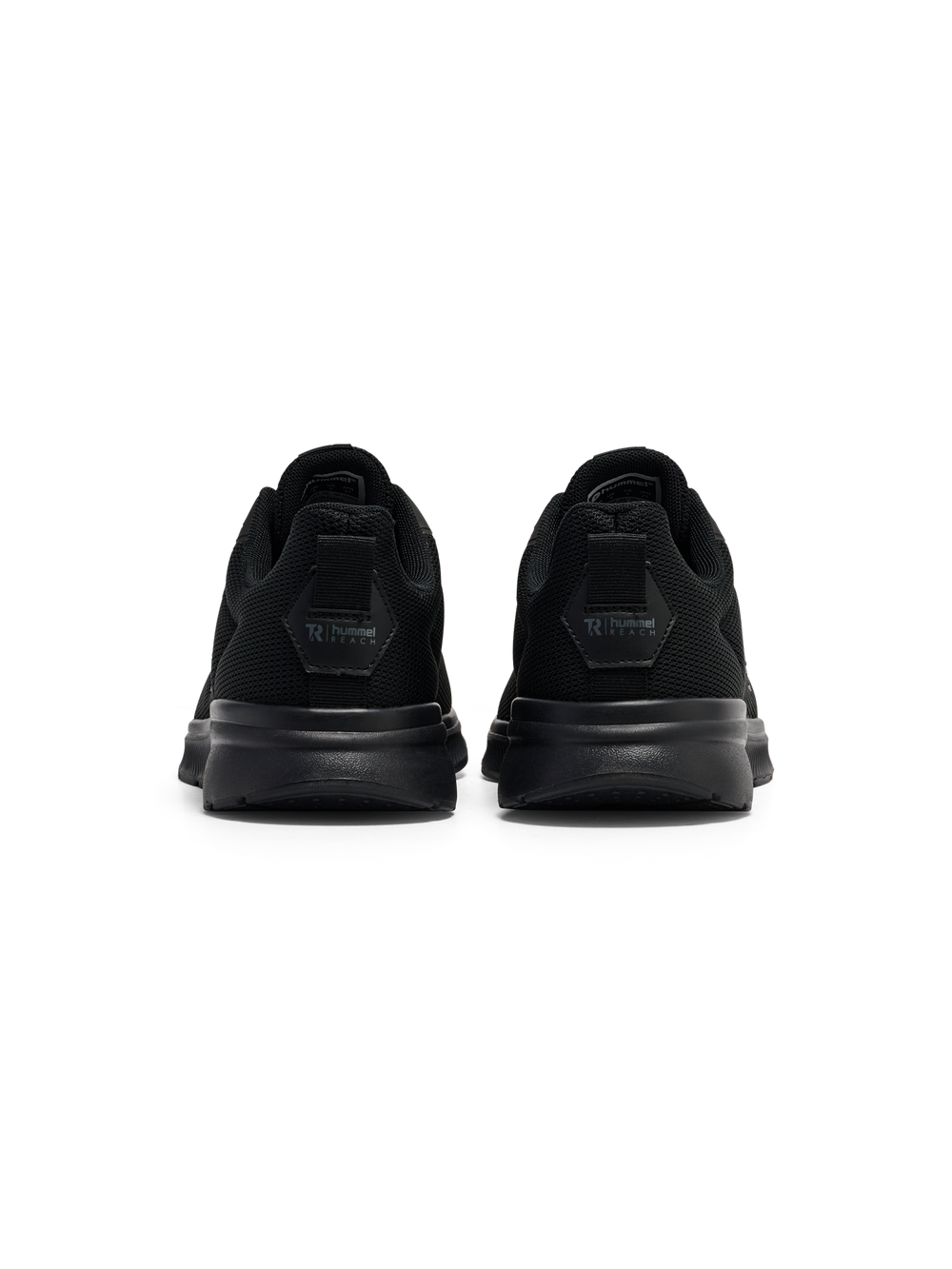 HUMMEL Reach Tr Breather (anthracite)