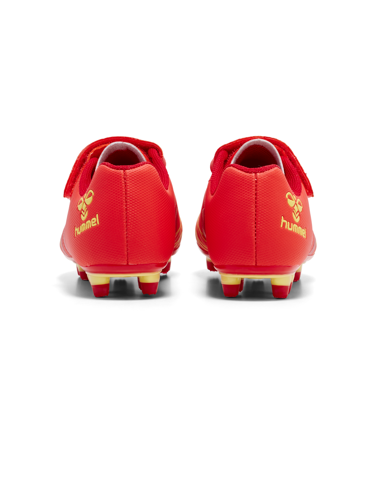 HUMMEL Top Star F.g. Kind (haute red)
