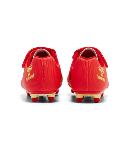 HUMMEL Top Star F.g. Kind (haute red)