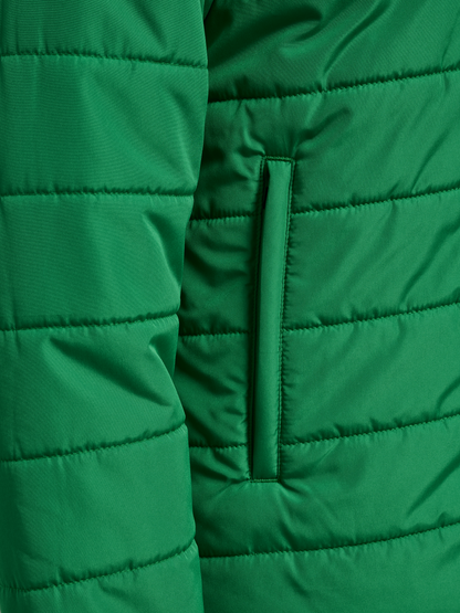 HUMMEL Essential Short Bench Jkt (jelly bean)