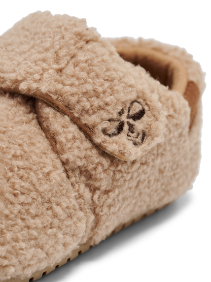HUMMEL Teddy Slipper Infant Kind (cornstalk)