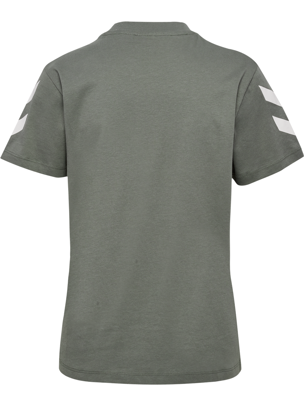 HUMMEL Legacy 2.0 T-Shirt S/S Damen (castor gray)