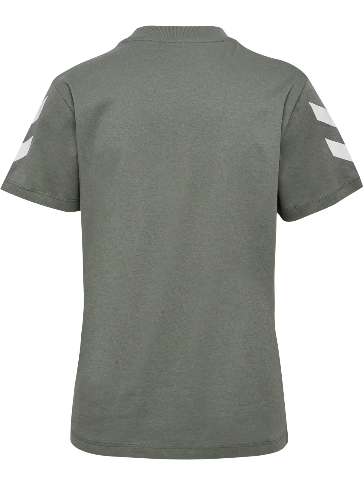 HUMMEL Legacy 2.0 T-Shirt S/S Damen (castor gray)