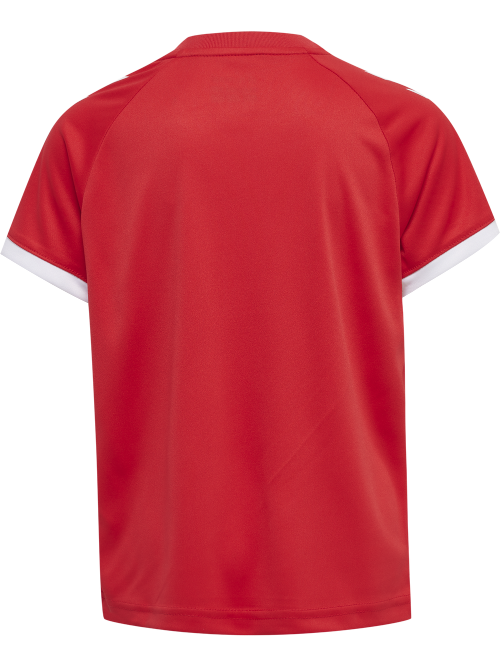 HUMMEL Core Volley Tee Kind (true red)
