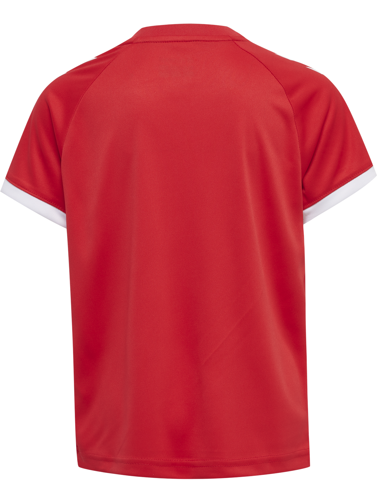 HUMMEL Core Volley Tee Kind (true red)