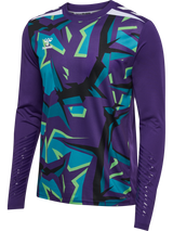 HUMMEL Goalkeeper Jersey L/S (acai)
