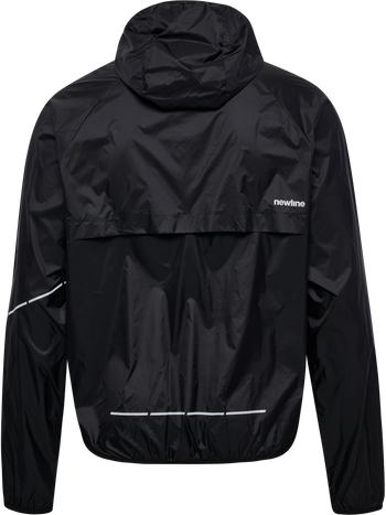 NEWLINE Lunar Windbreaker (black)