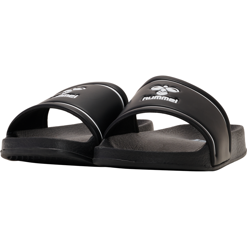 HUMMEL Pool Slide Kind (black)