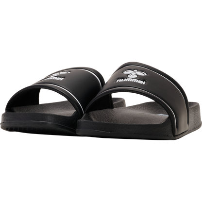 HUMMEL Pool Slide Kind (black)