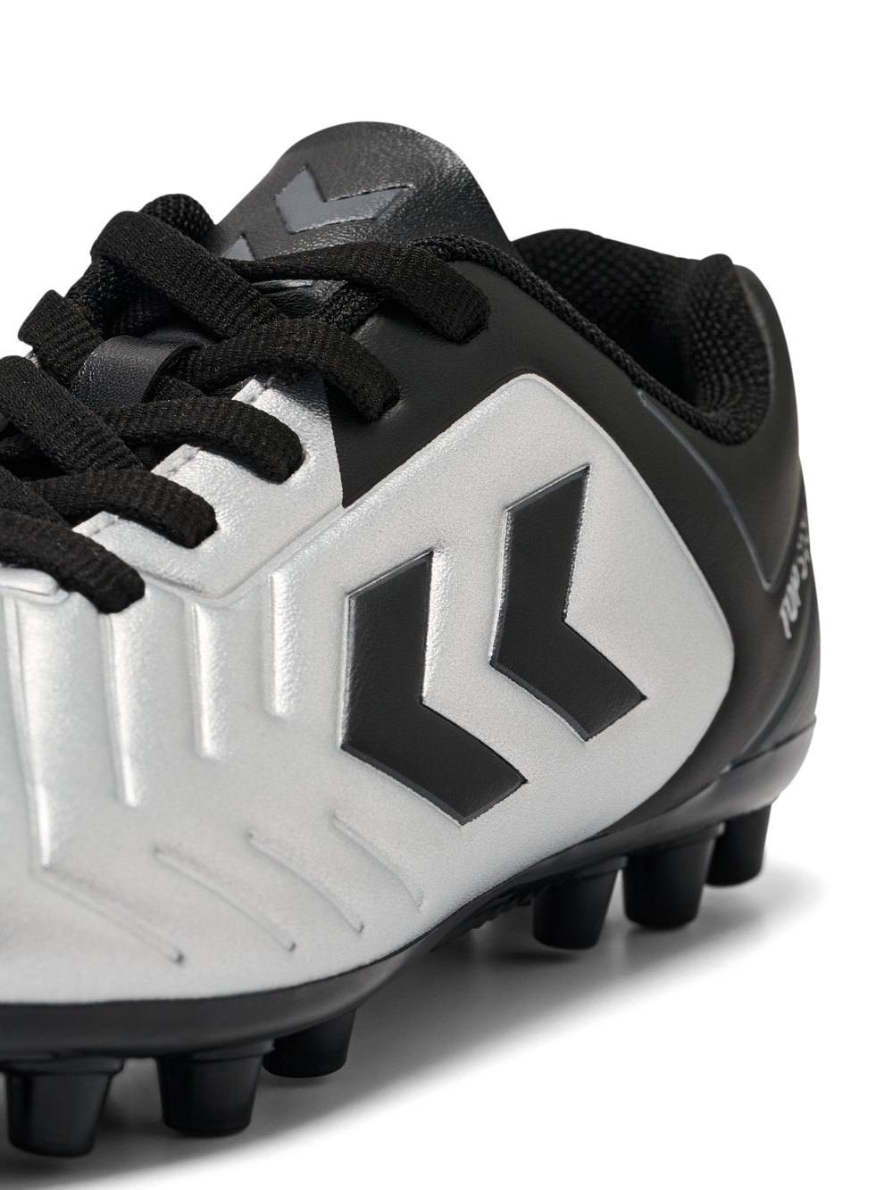 HUMMEL Top Star M.g. Lc 2.0 Kind (black/silver)