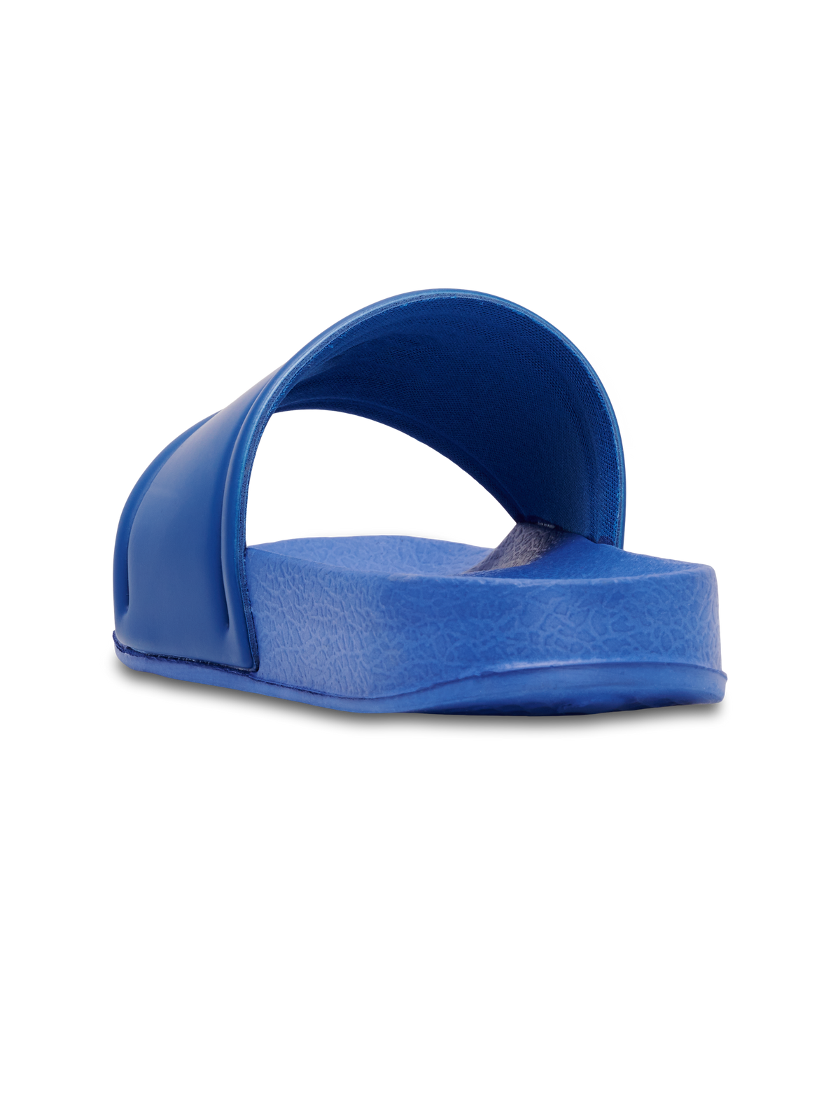 HUMMEL Pool Slide Kind (dazzling blue)