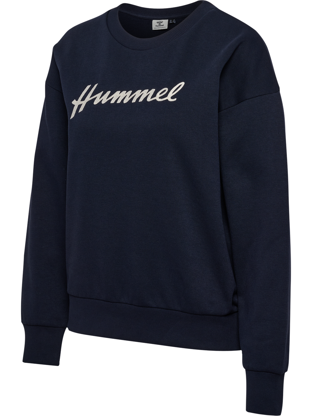 HUMMEL Club Sweatshirt Damen (night sky)