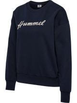 HUMMEL Club Sweatshirt Damen (night sky)