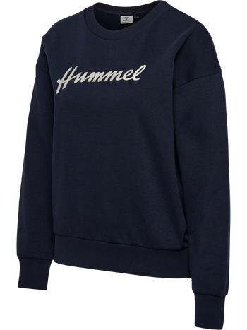 HUMMEL Club Sweatshirt Damen (night sky)