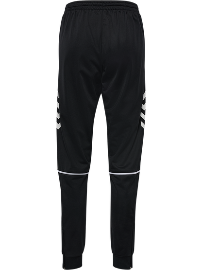 HUMMEL Core 2.0 Track Pants Damen (black/white)