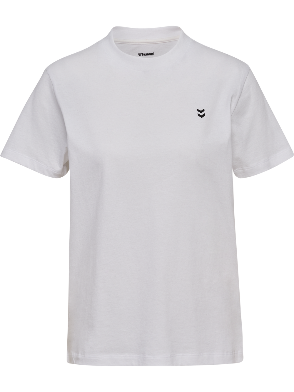 HUMMEL Frame Bee T-Shirt S/S Damen (white)