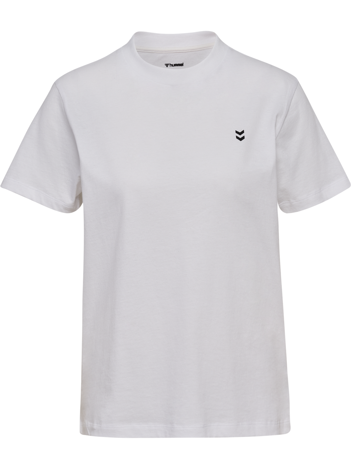 HUMMEL Frame Bee T-Shirt S/S Damen (white)
