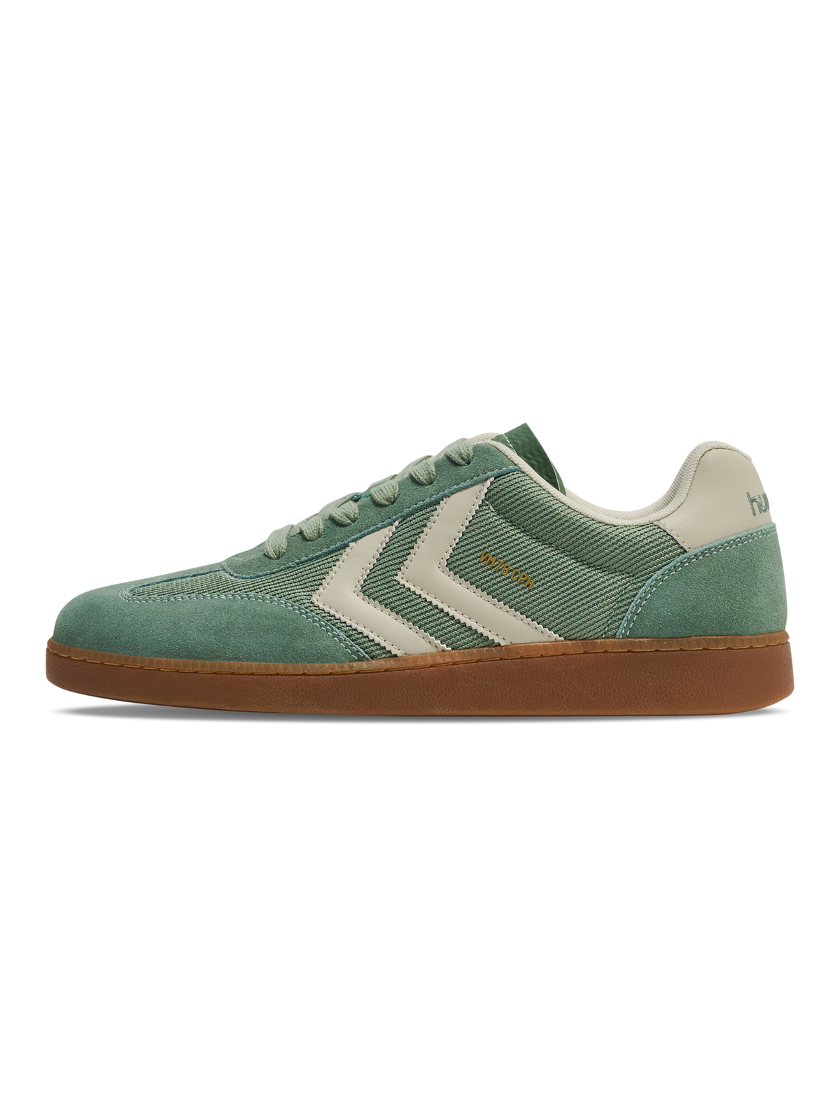 HUMMEL VM78 Cph Ms (oil green)