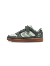 HUMMEL St Power Play Kind (castor gray)