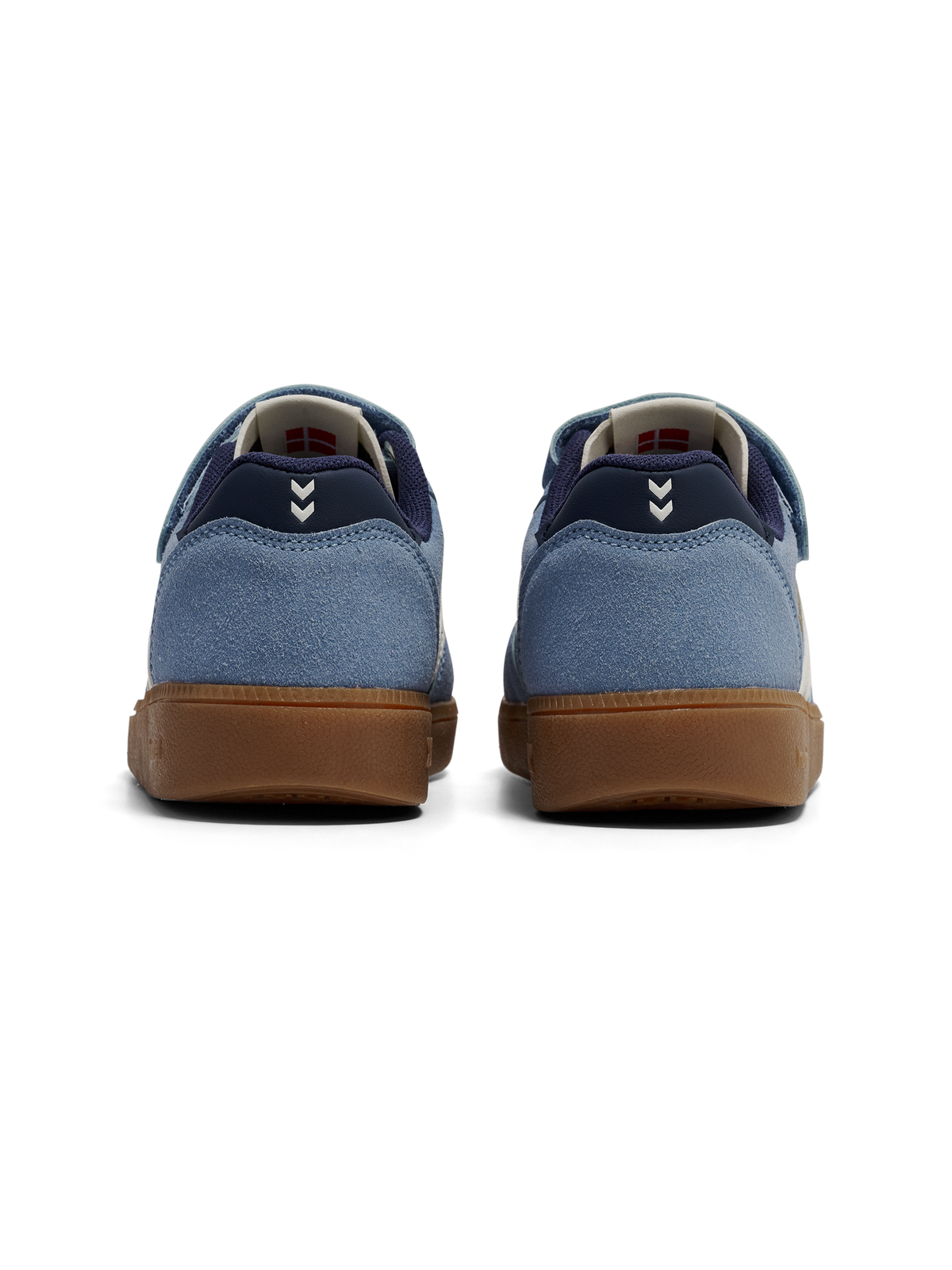 HUMMEL Handball Perfekt Cl Kind (faded denim)