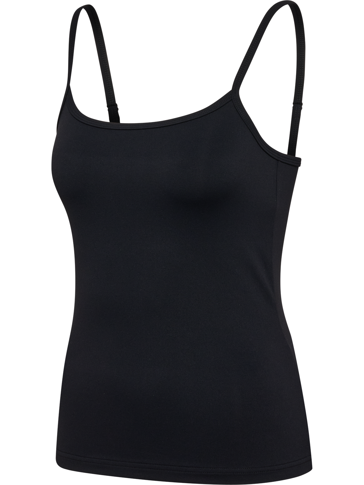 HUMMEL Balance Sports Top Damen (black)