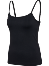 HUMMEL Balance Sports Top Damen (black)