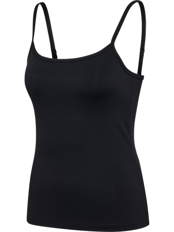 HUMMEL Balance Sports Top Damen (black)