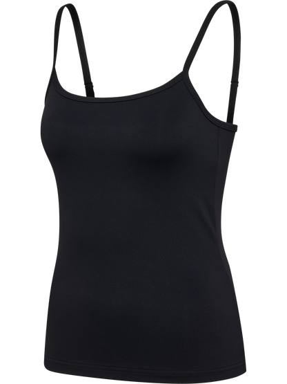 HUMMEL Balance Sports Top Damen (black)