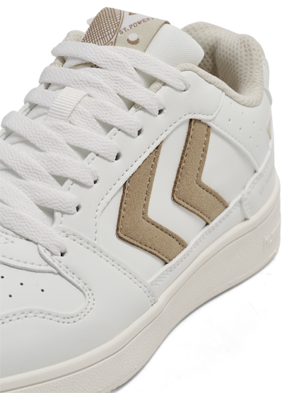 HUMMEL St. Power Play Wmns Damen (white/humus)