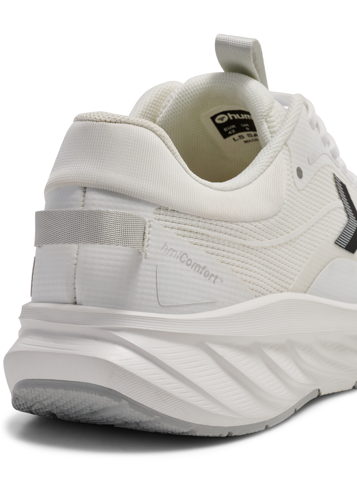 HUMMEL Focus 8000 (white)