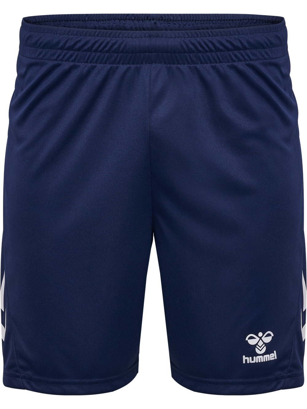 HUMMEL Logo Set (lime punch/marine)