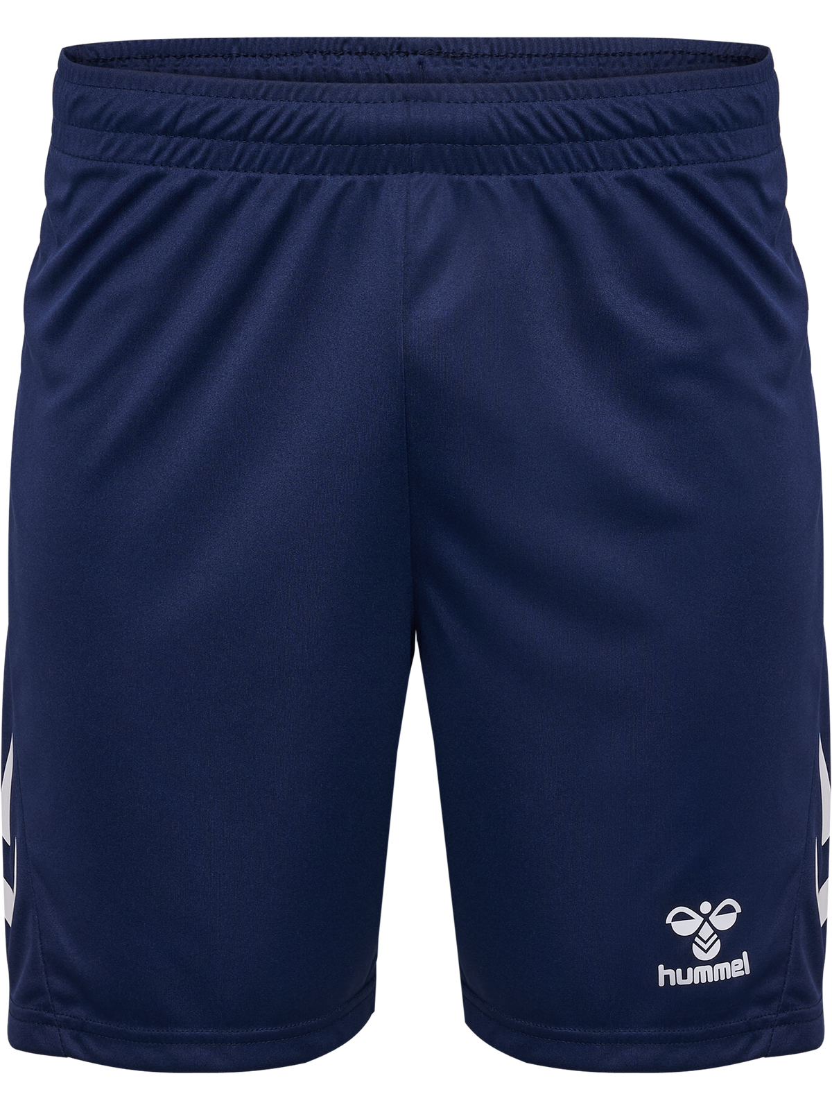 HUMMEL Logo Set (lime punch/marine)