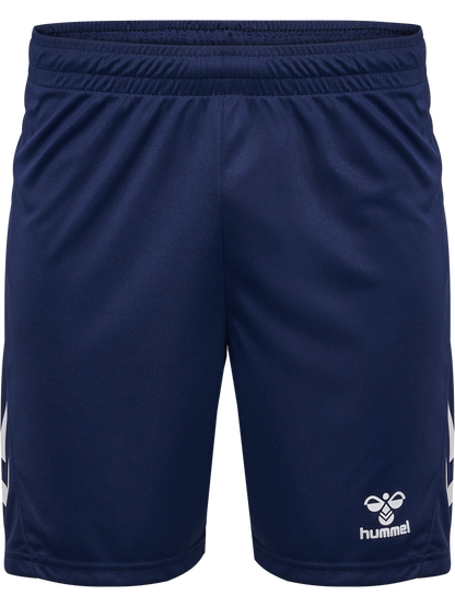 HUMMEL Logo Set (lime punch/marine)