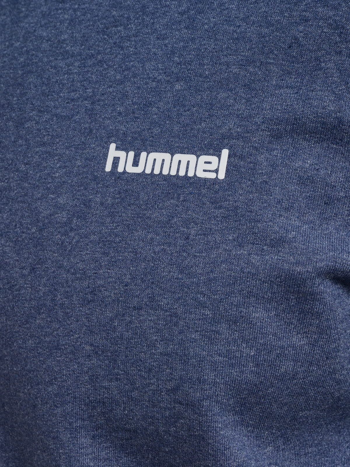HUMMEL Frame Crewneck (flint stone)